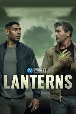 Lanterns 2026 Season 1 HBO Series - English Audio WEB-DL | Hindi Full Movie [EP - 01 Added]