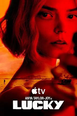 Lucky 2026 Season 1 English Audio WEB-DL | Hindi Full Movie [EP - 06 ADDED]