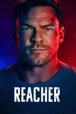 Reacher 2026 Season 4 - English Dual Audio WEB-DL | Hindi Full Movie [EP 01-04 ADDED]