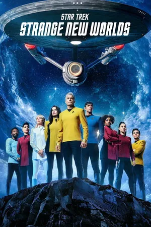 Star Trek: Strange New Worlds 2026 Season 4 - English Audio WEB-DL | Hindi Full Movie [EP - 04 ADDED]