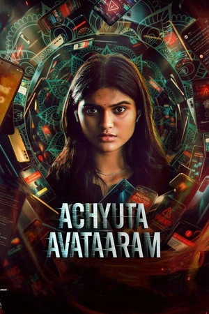 Achyuta Avataaram 2026 - Malayalam Dual Audio WEB-DL | Hindi Full Movie