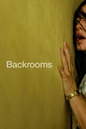 Backrooms 2026 - English Dual Audio WEB-DL | Hindi Full Movie