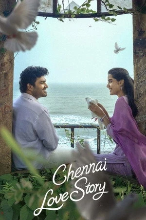 Chennai Love Story 2026 - Telugu Dual Audio WEB-DL | Hindi Full Movie