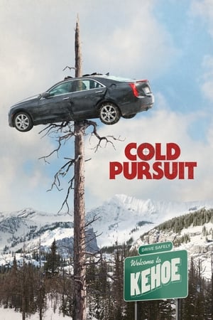 Cold Pursuit (2019) Dual Audio | Hindi Full Movie HDRip [1GB]