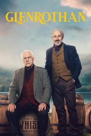 Glenrothan 2026 Audio WEB-DL | Hindi Full Movie