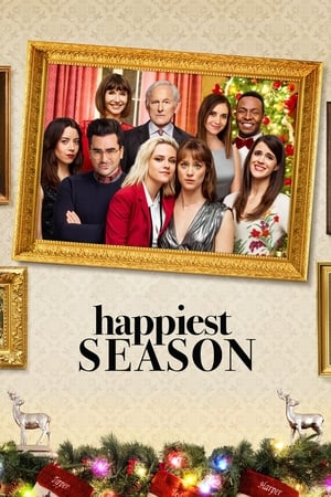 Happiest Season (2020) Dual Audio | Hindi Full Movie HDRip 350MB