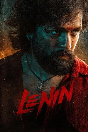 Lenin 2026 Dual Audio HQ/Studio WEB-DL | Hindi Full Movie
