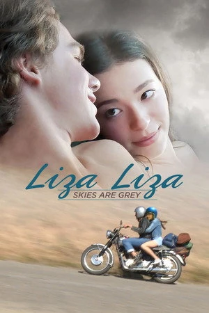 Liza Liza Skies Are Grey 2016 - English Dual Audio WEB-DL | Hindi Full Movie