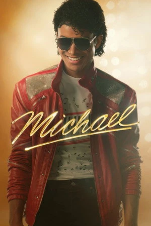 Michael 2026 - English Dual Audio WEB-DL | Hindi Full Movie