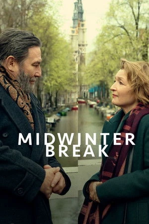 Midwinter Break 2026 - English Dual Audio BluRay | Hindi Full Movie