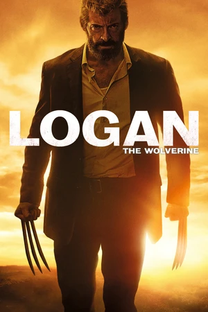 Logan 2017 Dual Audio WEB-DL | Hindi Full Movie