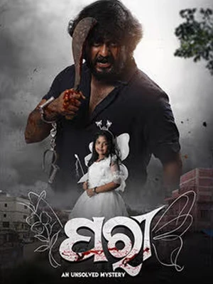 Paree An Unsolved Mystery 2026 Odia Audio WEB-DL | Hindi Full Movie