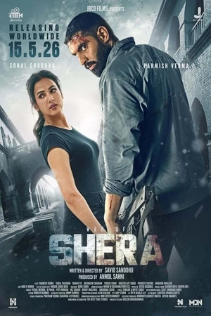 Shera 2026 Punjabi Audio WEB-DL | Hindi Full Movie
