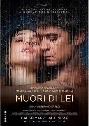 Close to Me 2025 Dual Audio WEB-DL | Hindi Full Movie