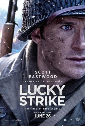 Lucky Strike 2026 English Audio WEBRip | Hindi Full Movie