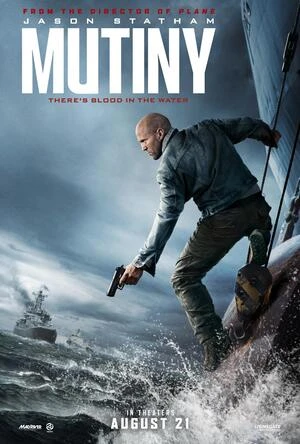 Mutiny 2026 Dual Audio WEB-DL | Hindi Full Movie