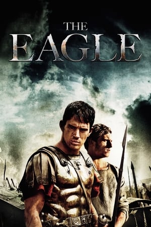 The Eagle 2011 Dual Audio | Hindi Full Movie BluRay [800MB] Esubs