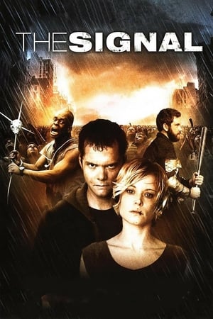The Signal (2007) Dual Audio | Hindi Full Movie BluRay [900MB]